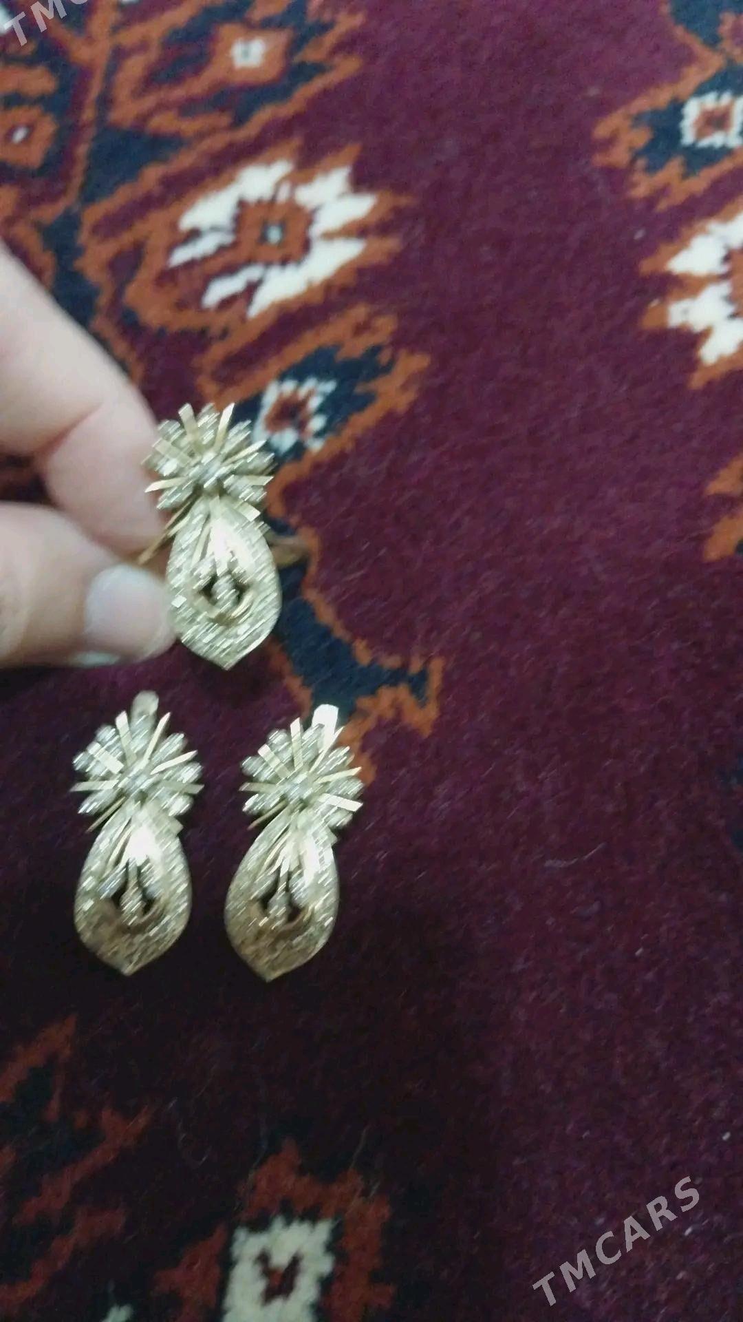 halka yuzuk - Балканабат - img 2