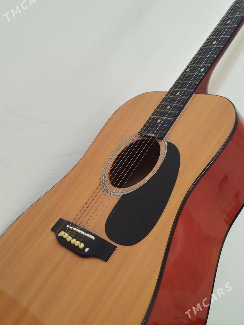 gitara - Aşgabat - img 3