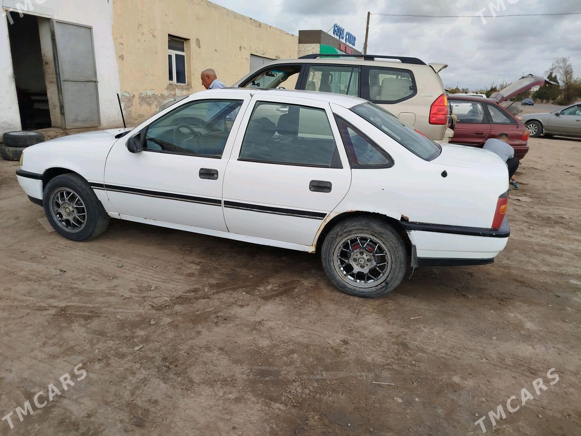 Opel Vectra 1992 - 19 000 TMT - Görogly (Tagta) - img 4