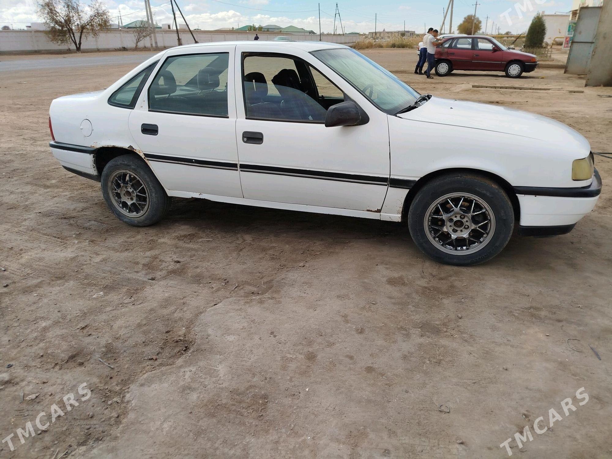 Opel Vectra 1992 - 19 000 TMT - Görogly (Tagta) - img 3