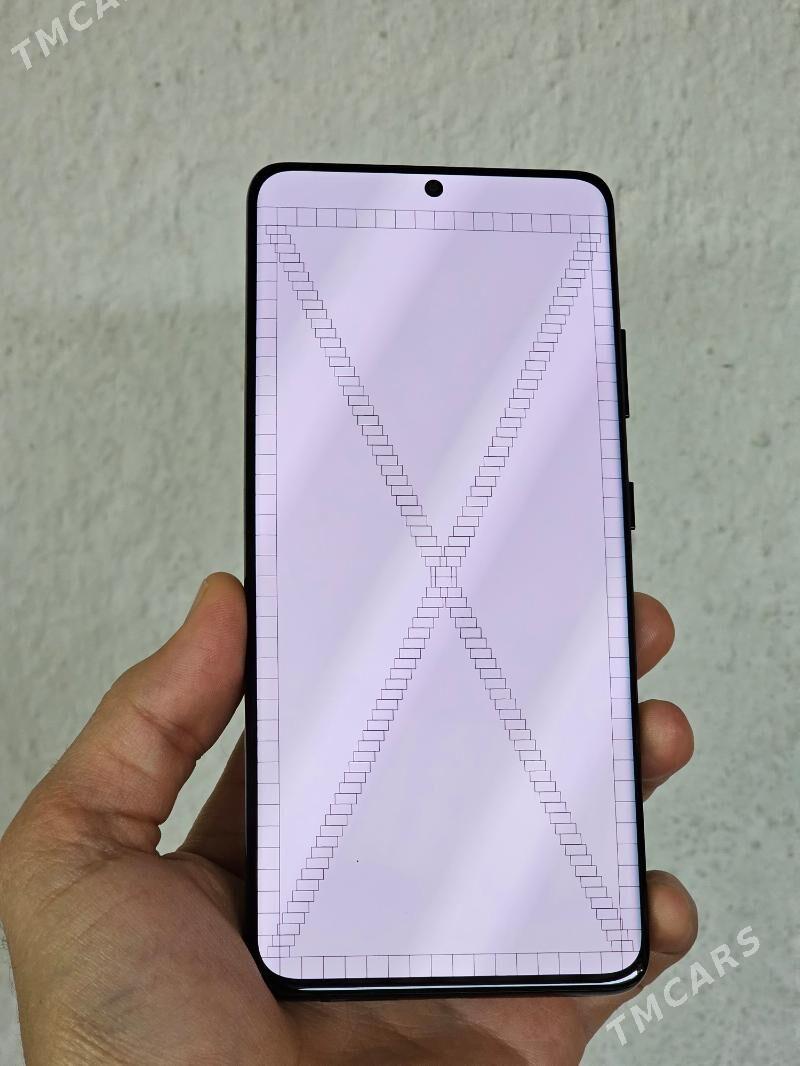 SAMSUNG S21 Ultra TP 256Gb - Ашхабад - img 5
