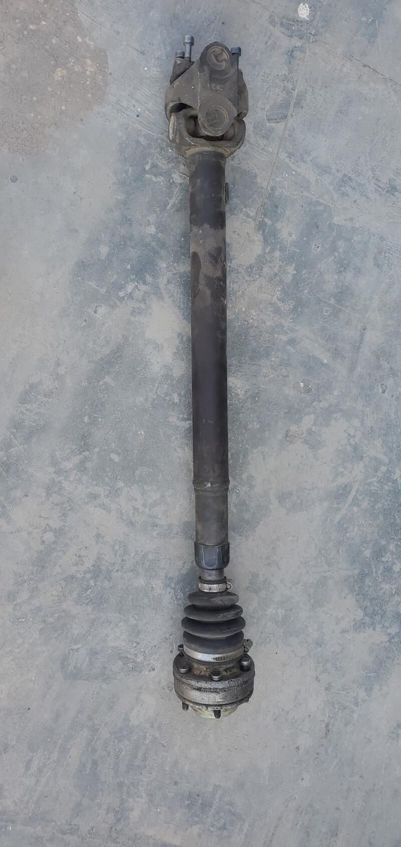 кардан 1 000 TMT - Туркменабат - img 5