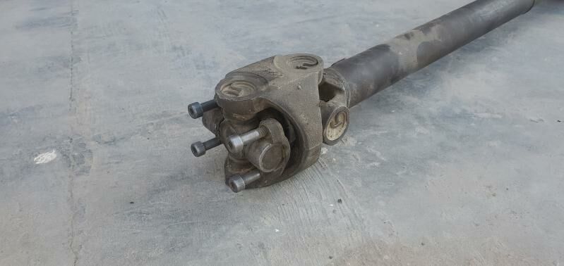 кардан 1 000 TMT - Туркменабат - img 2