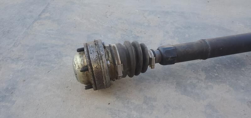 кардан 1 000 TMT - Туркменабат - img 4