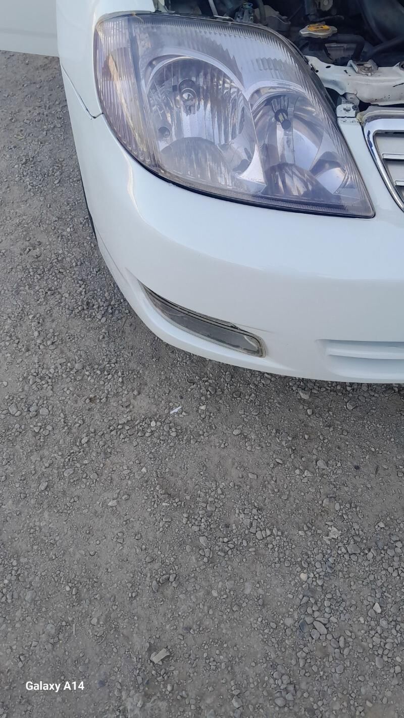 fara carolla 2005 200 TMT - Анев - img 1