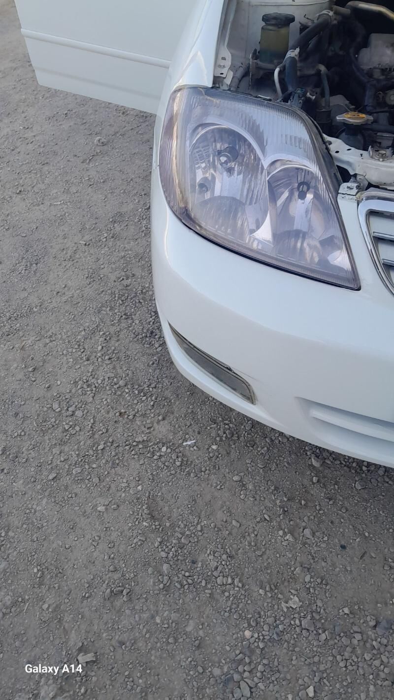 fara carolla 2005 200 TMT - Анев - img 2