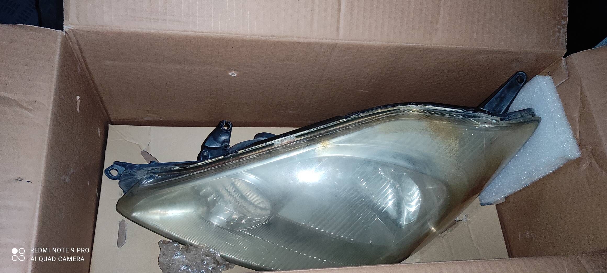 SIENNA 2004  FARA RADNOŸ 1 500 TMT - Гуртли - img 2