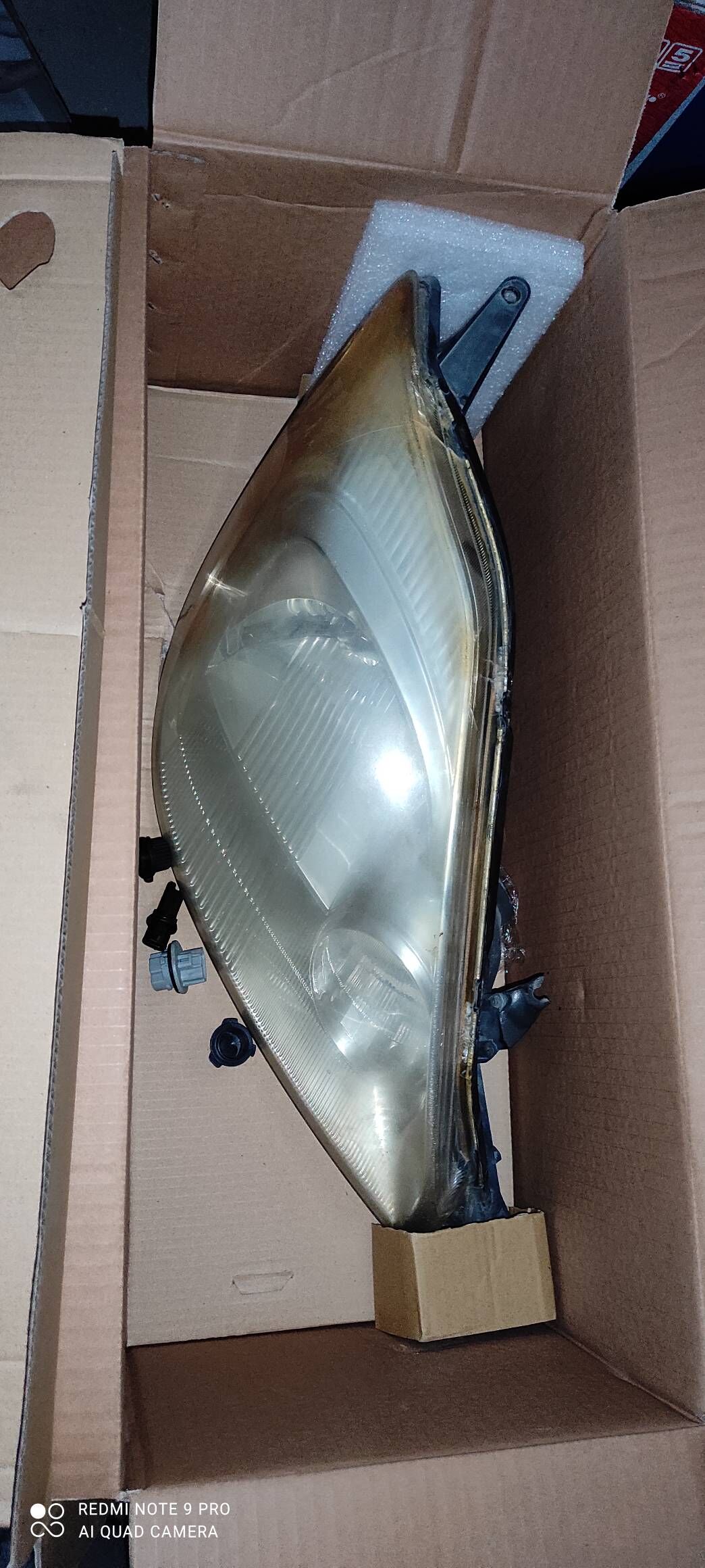 SIENNA 2004 FARA RADNOŸ 1 500 TMT - Гуртли - img 1