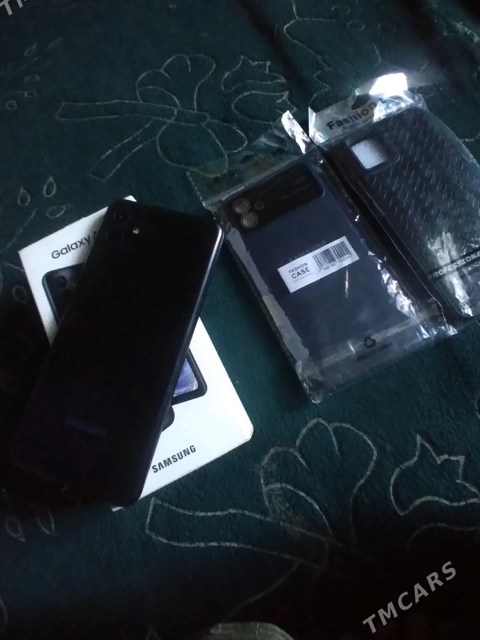 samsung a04 s - Gurbansoltan Eje - img 2