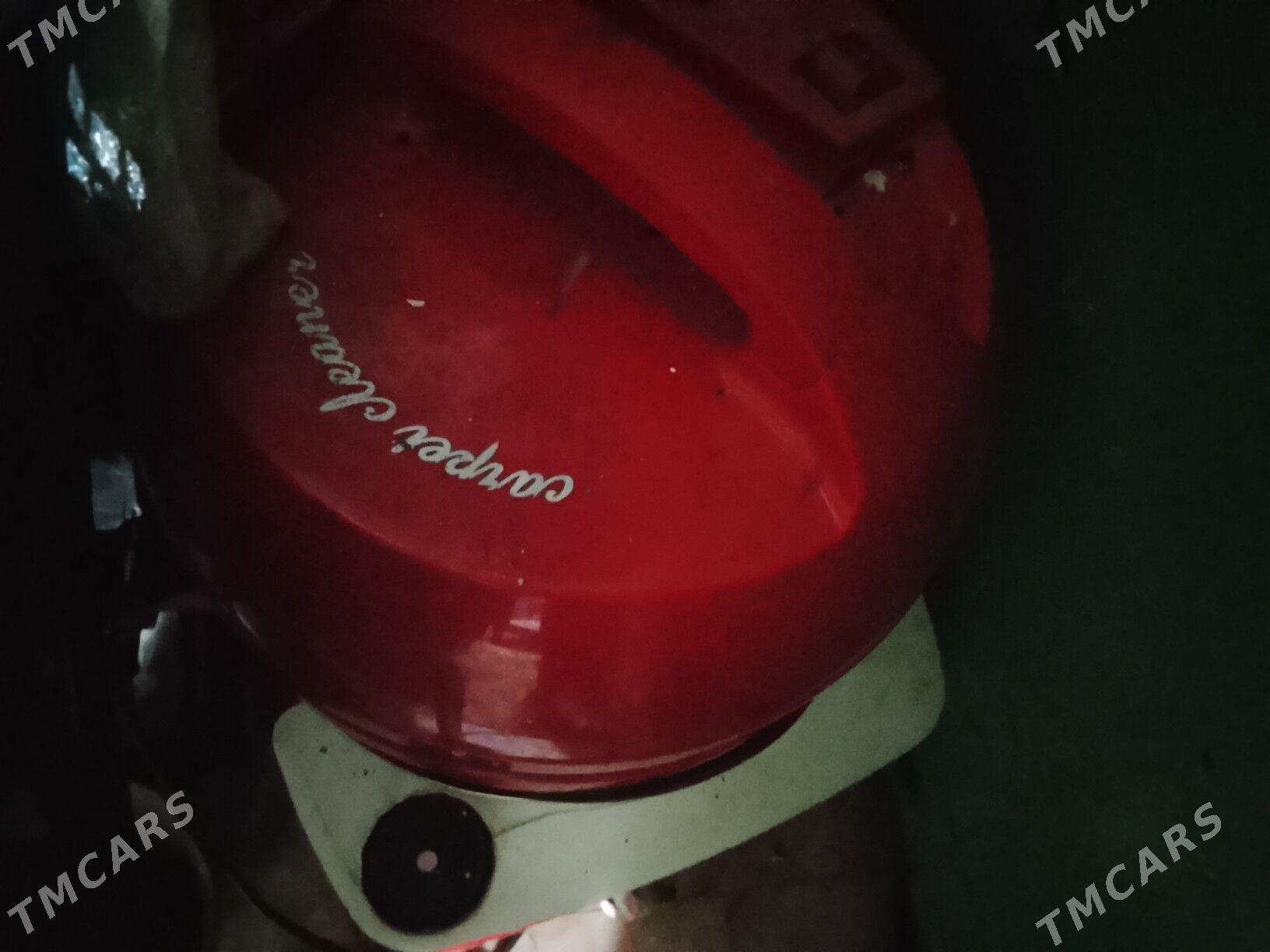 ПылесоС - 6 мкр - img 2