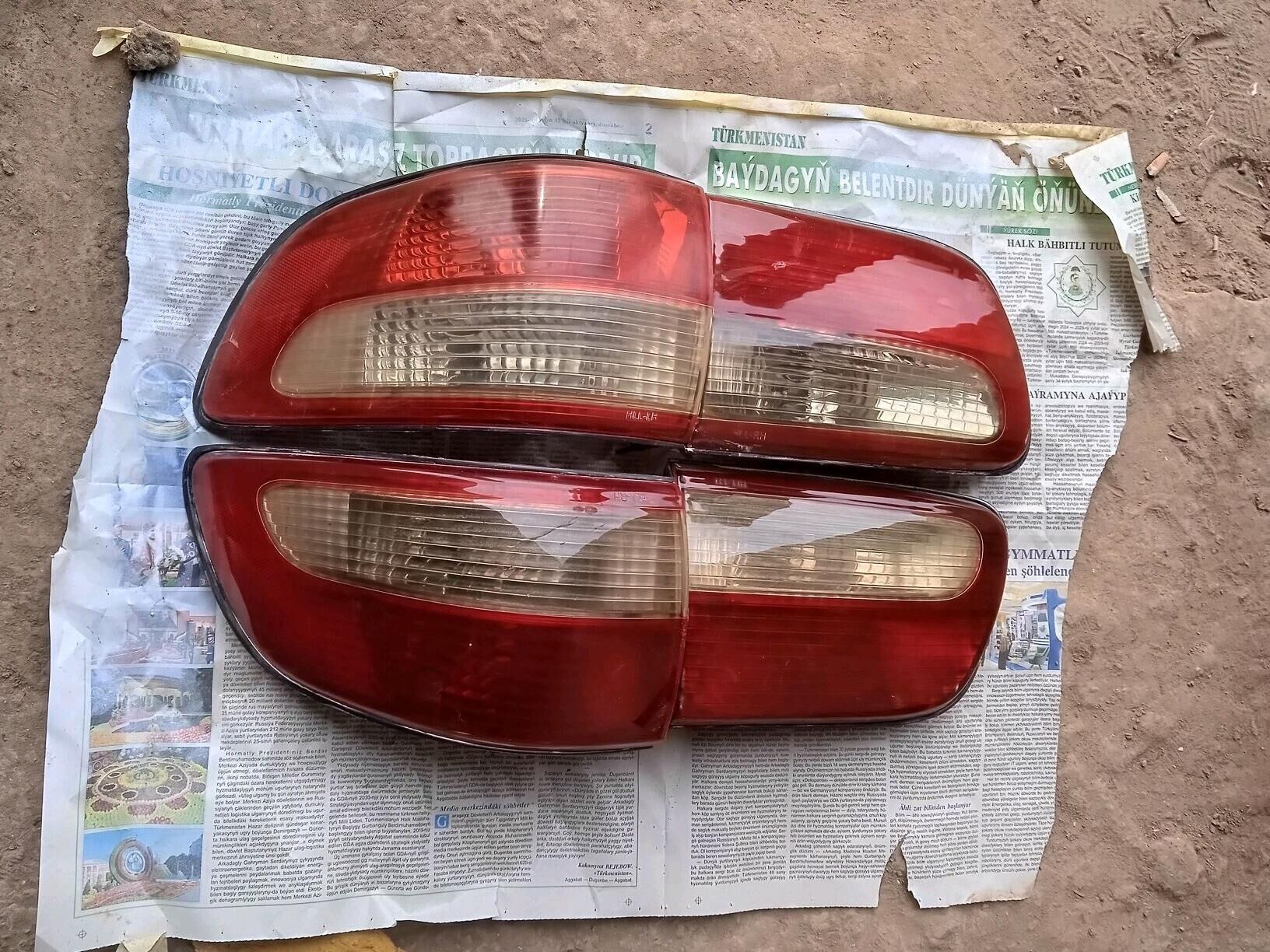 Çyra sina 300 TMT - Babadaýhan - img 2