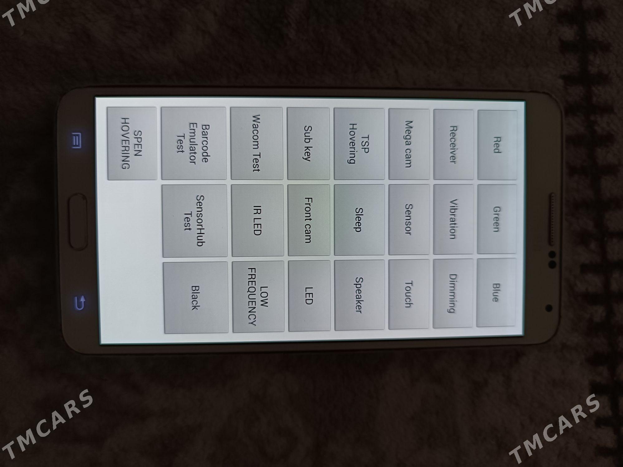 Samsung Note 3 - 10 mkr - img 2