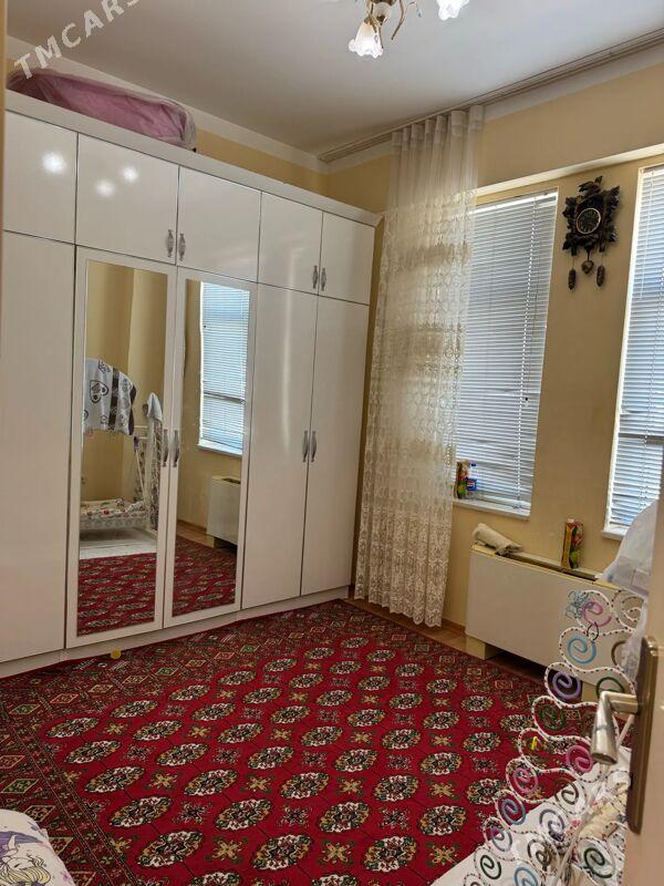 Taslama 4 komnat - Ашхабад - img 2