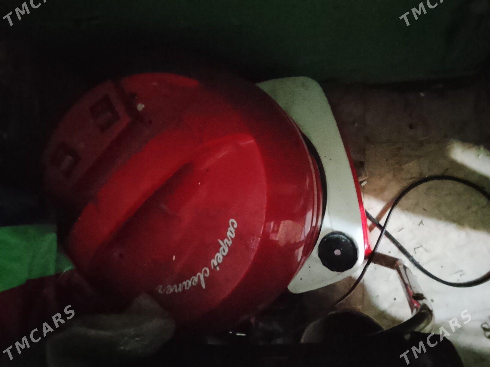 ПылесоС - 6 mkr - img 1