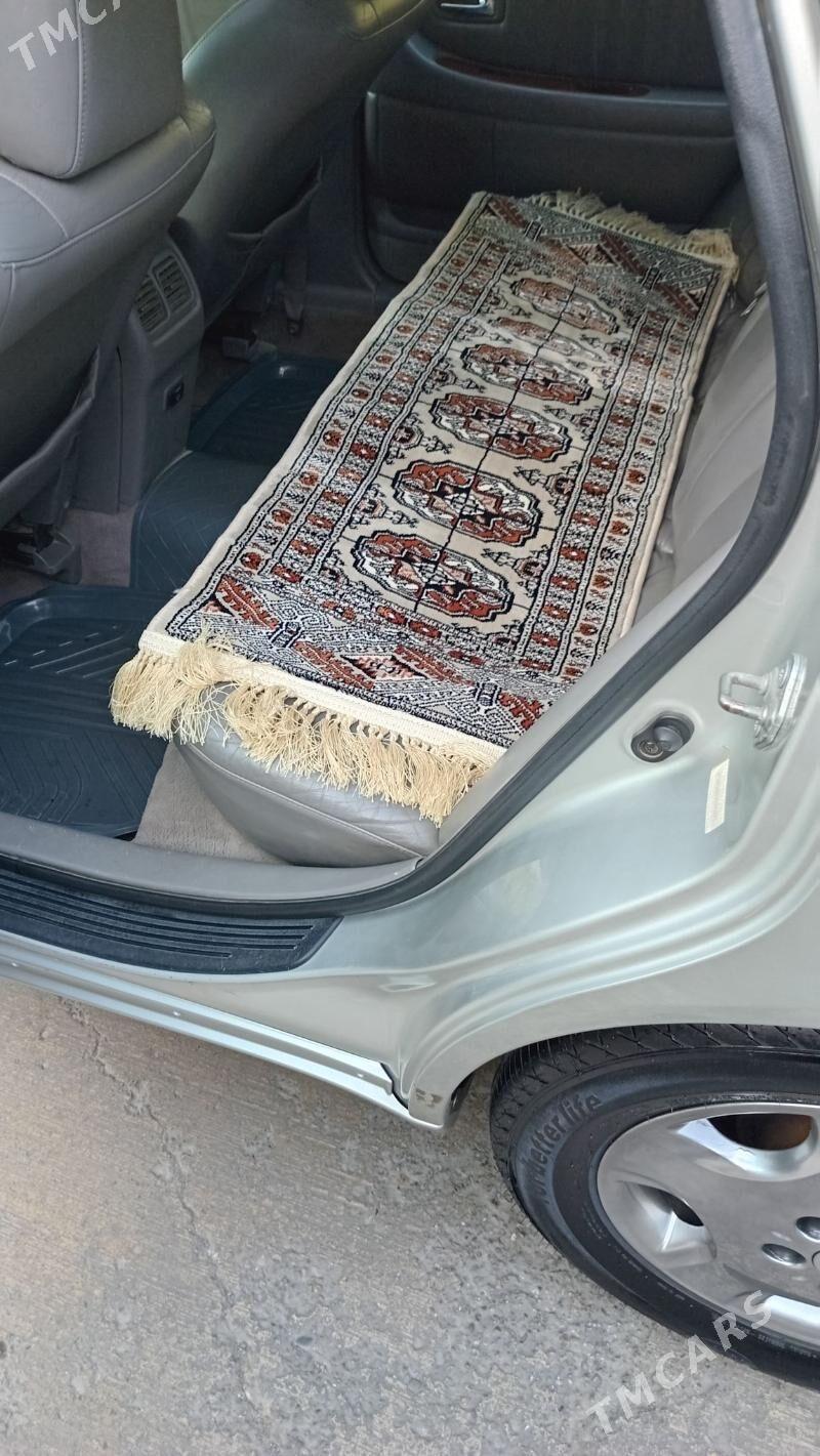 Toyota Avalon 2003 - 215 000 TMT - Мары - img 7