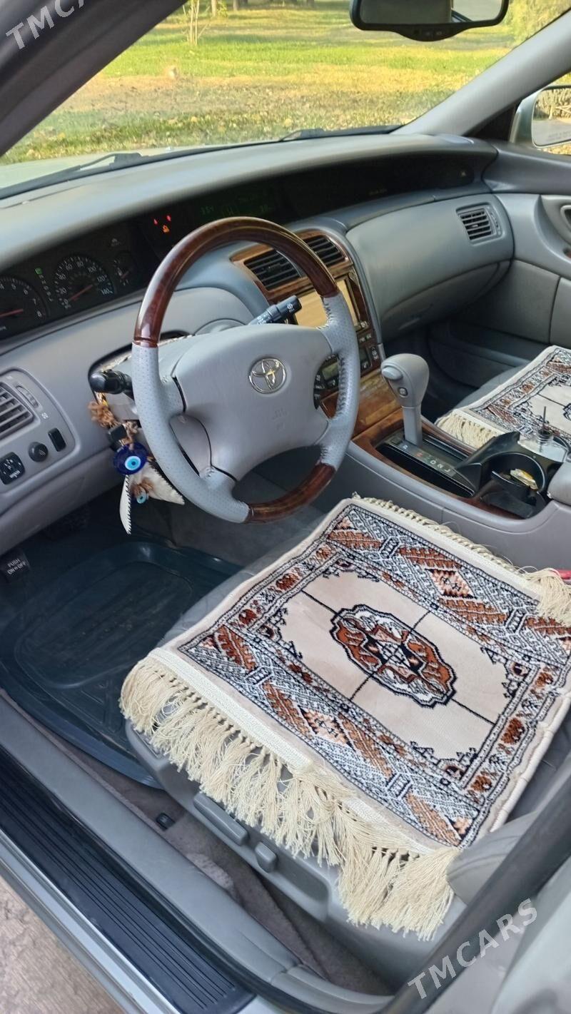 Toyota Avalon 2003 - 215 000 TMT - Мары - img 6