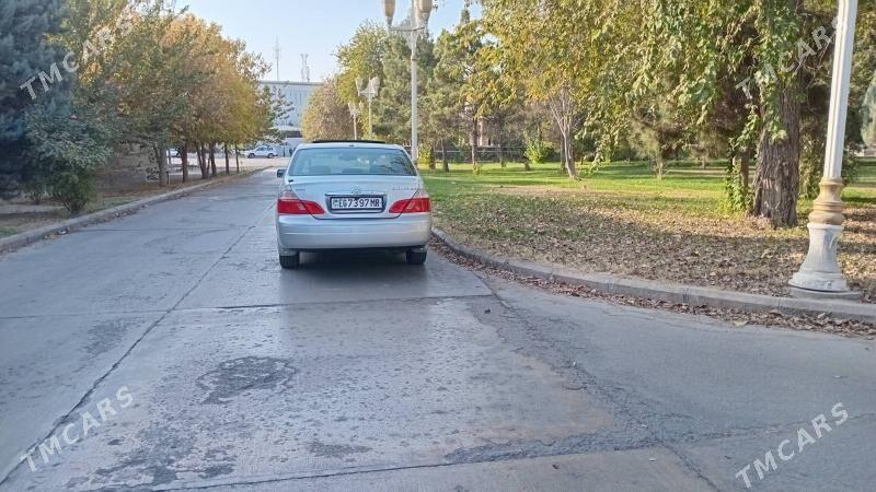 Toyota Avalon 2003 - 215 000 TMT - Мары - img 2