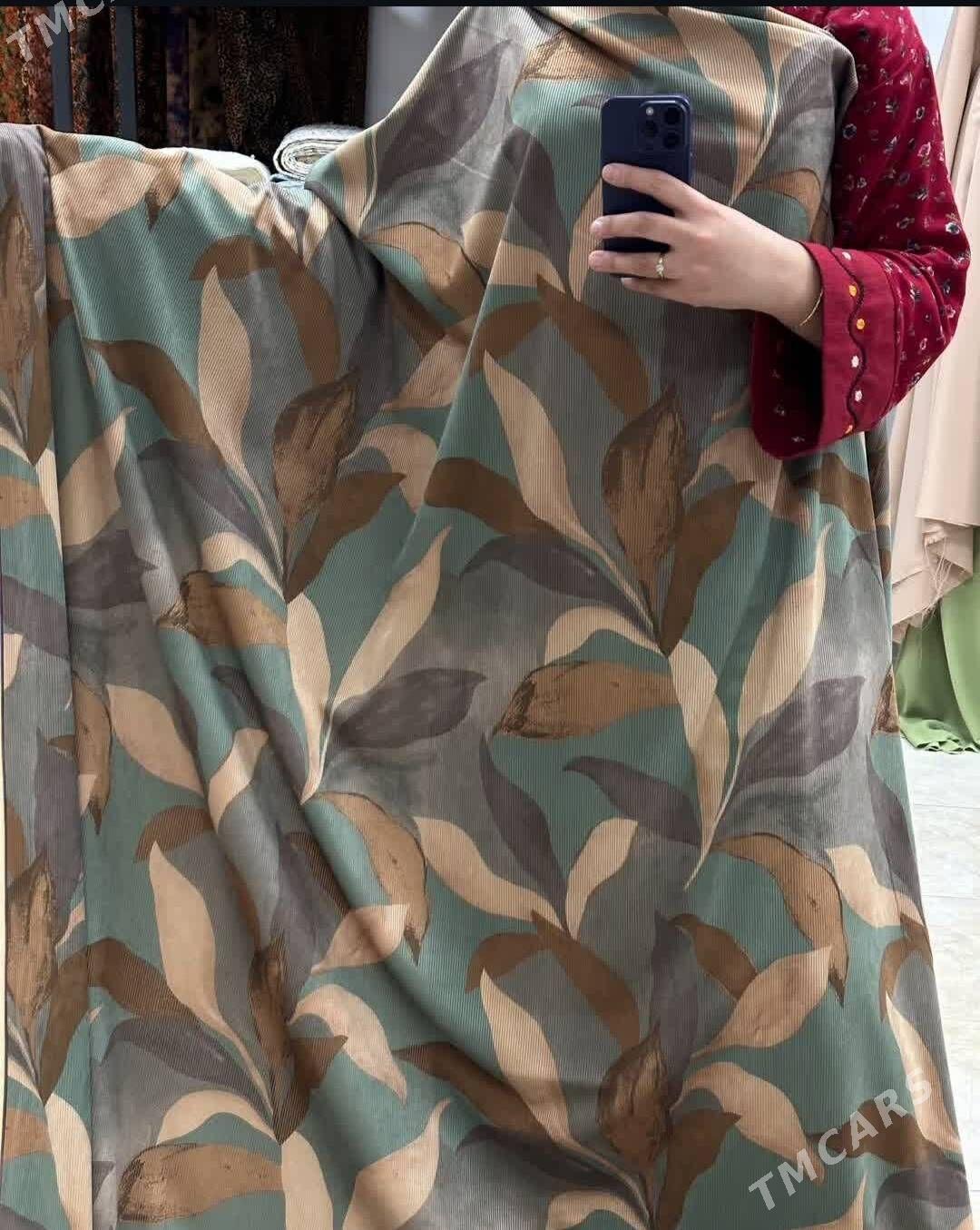 Velvet - Ашхабад - img 1