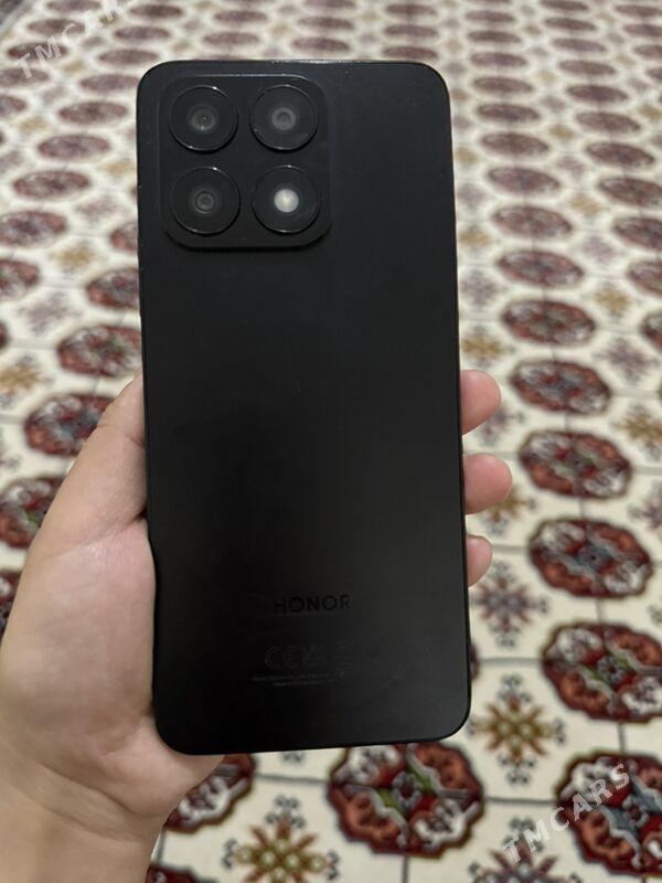 HONOR X8a - Ашхабад - img 2