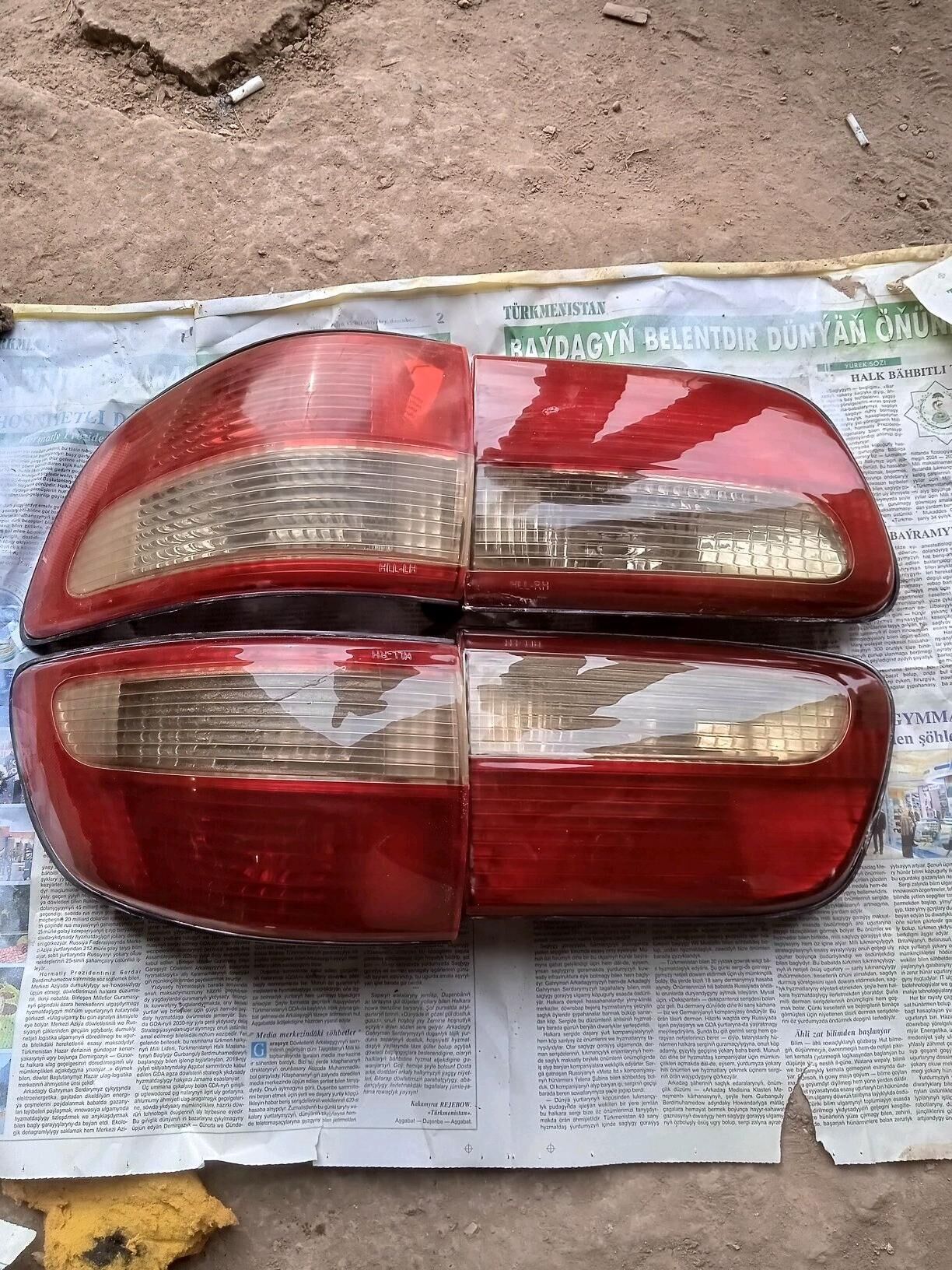 Çyra sina 300 TMT - Babadaýhan - img 3