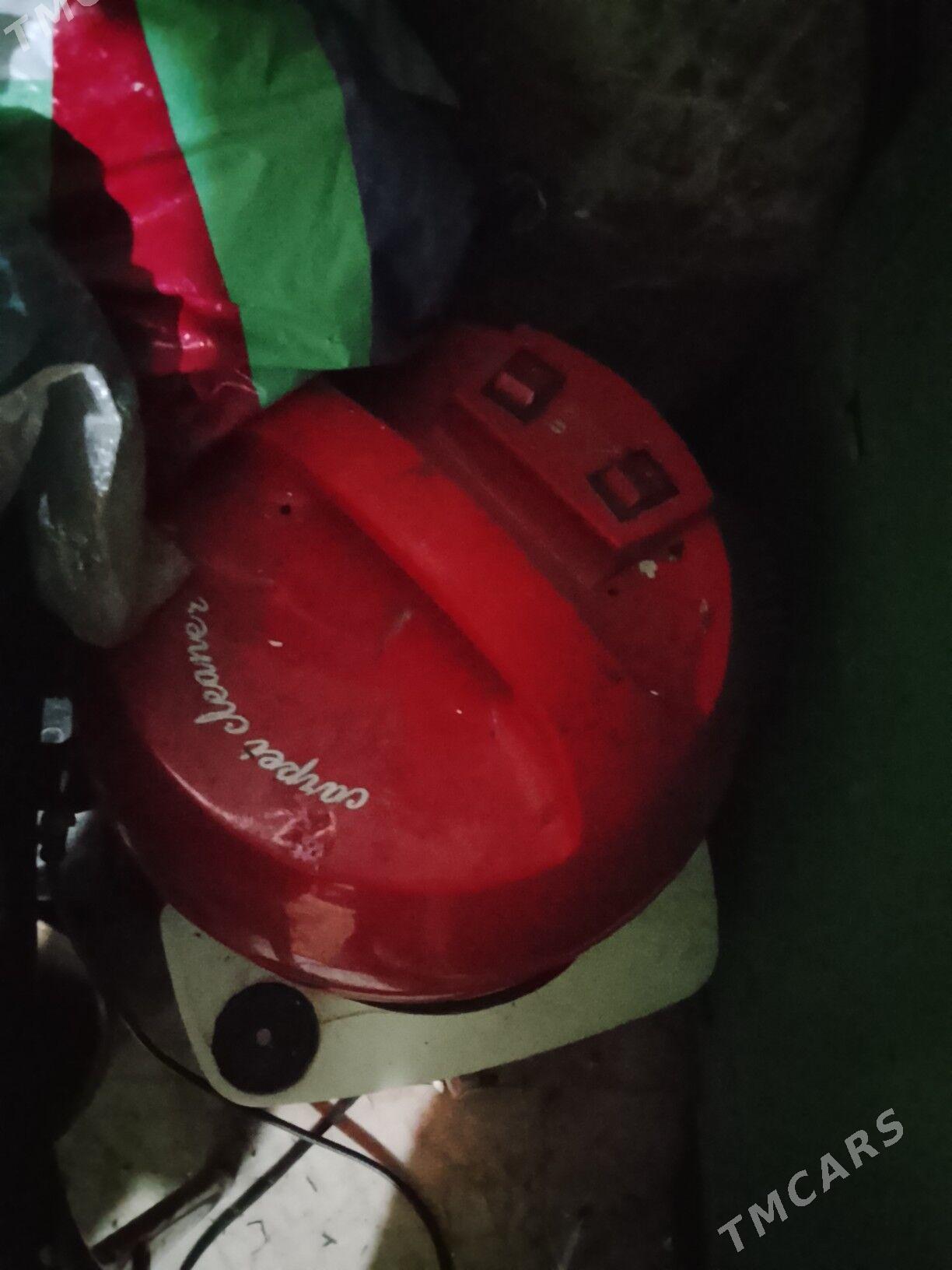 ПылесоС - 6 мкр - img 3