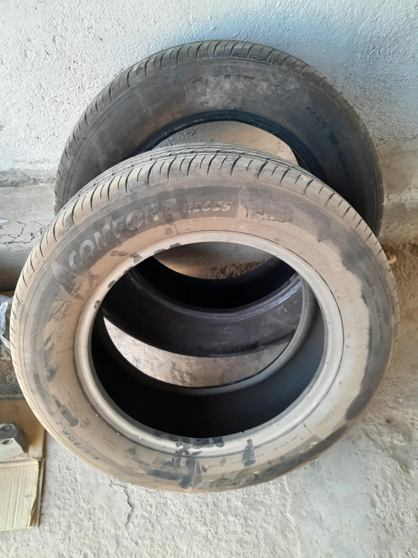 comfort es655 800 TMT - Baýramaly - img 2