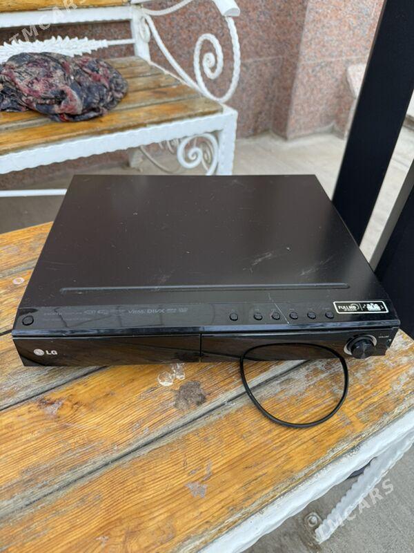 домашний кинотеатр - Aşgabat - img 1