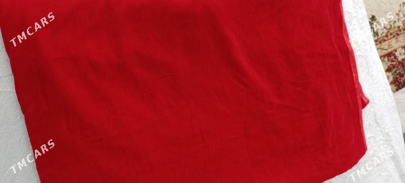 Pombarh-Бархат - Aşgabat - img 1