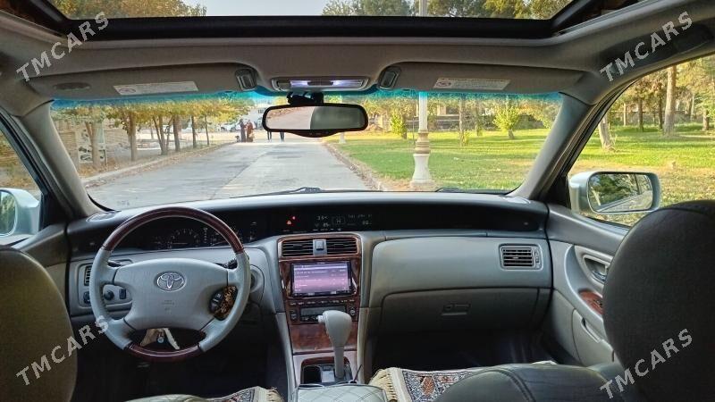 Toyota Avalon 2003 - 215 000 TMT - Мары - img 8