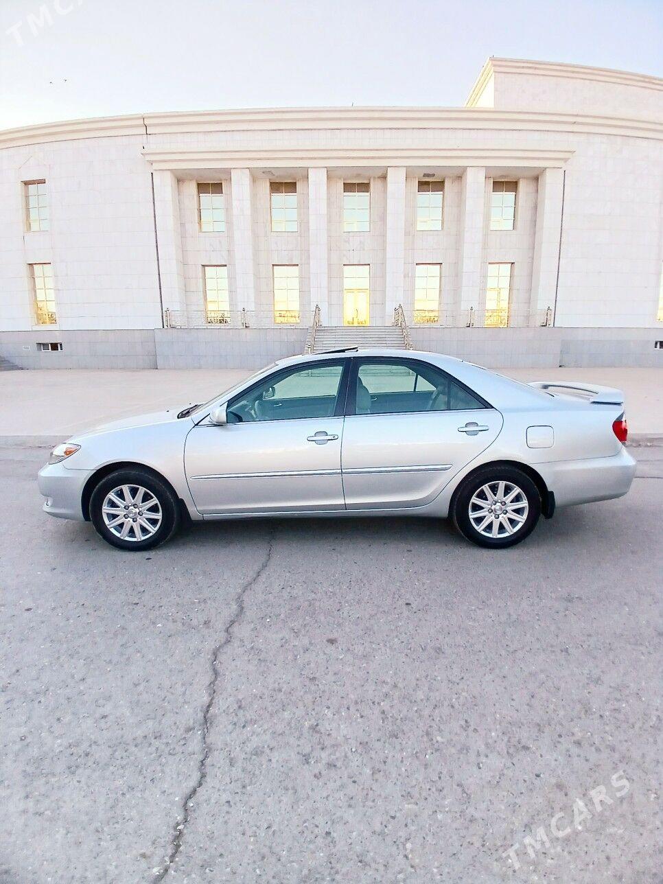 Toyota Camry 2005 - 220 000 TMT - Daşoguz - img 1