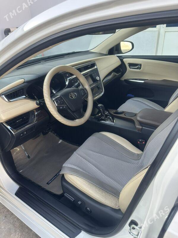 Toyota Avalon 2013 - 335 000 TMT - Бузмеин - img 7