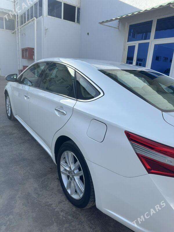 Toyota Avalon 2013 - 335 000 TMT - Бузмеин - img 6