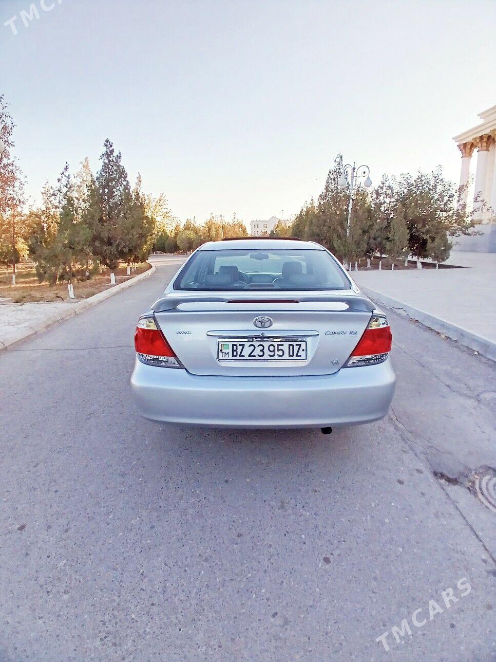 Toyota Camry 2005 - 220 000 TMT - Daşoguz - img 2