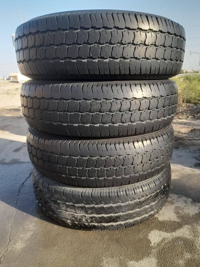 pakrişga 195 R 15lik 1 400 TMT - Байрамали - img 5