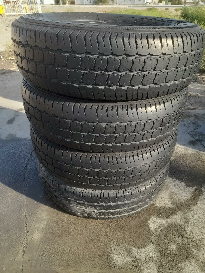 pakrişga 195 R 15lik 1 400 TMT - Байрамали - img 7