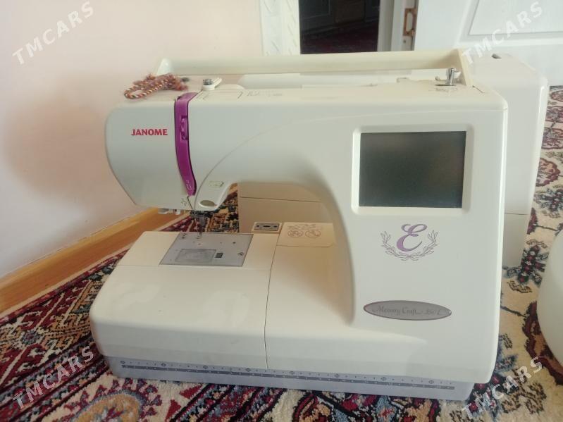 bir iññe mashyn - Мир 7 - img 1