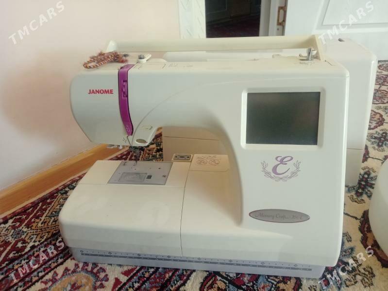 bir iññe mashyn - Мир 7 - img 2