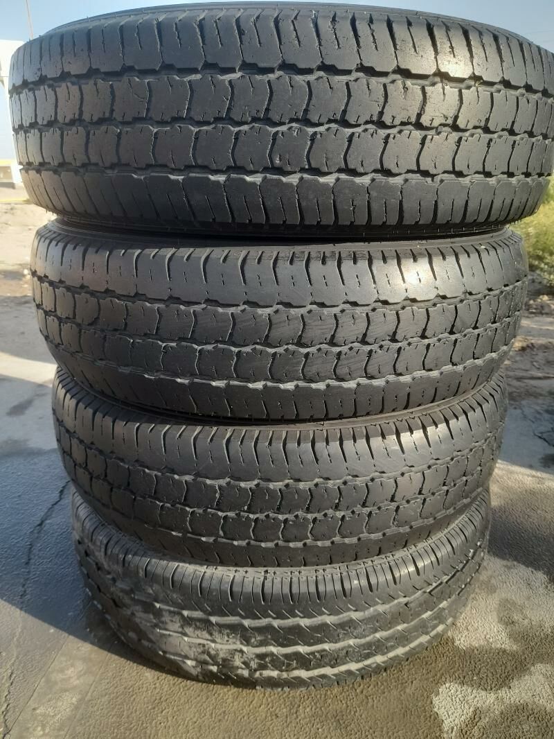 pakrişga 195 R 15lik 1 400 TMT - Байрамали - img 3