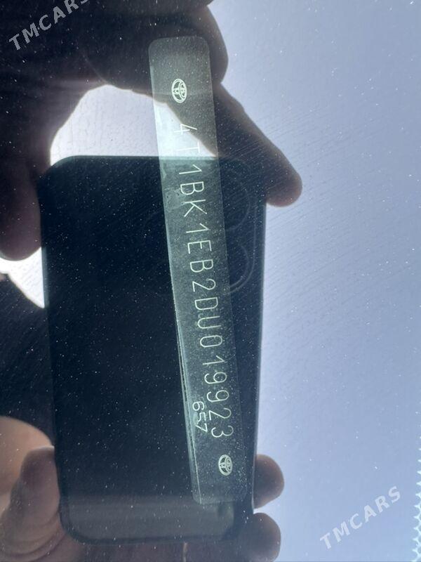 Toyota Avalon 2013 - 335 000 TMT - Бузмеин - img 9