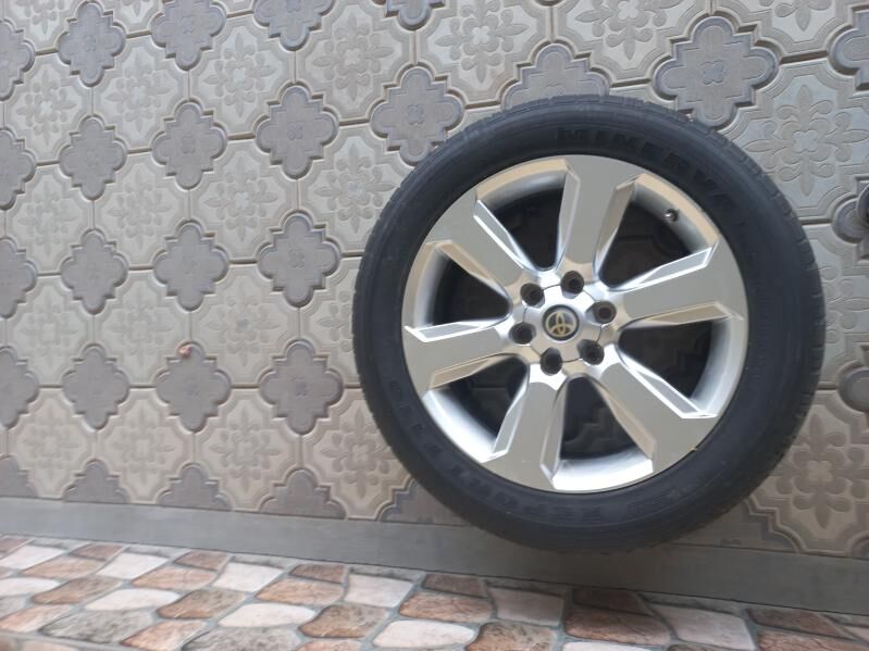 Prado 20 lik diska 10 000 TMT - Сакарчага - img 2