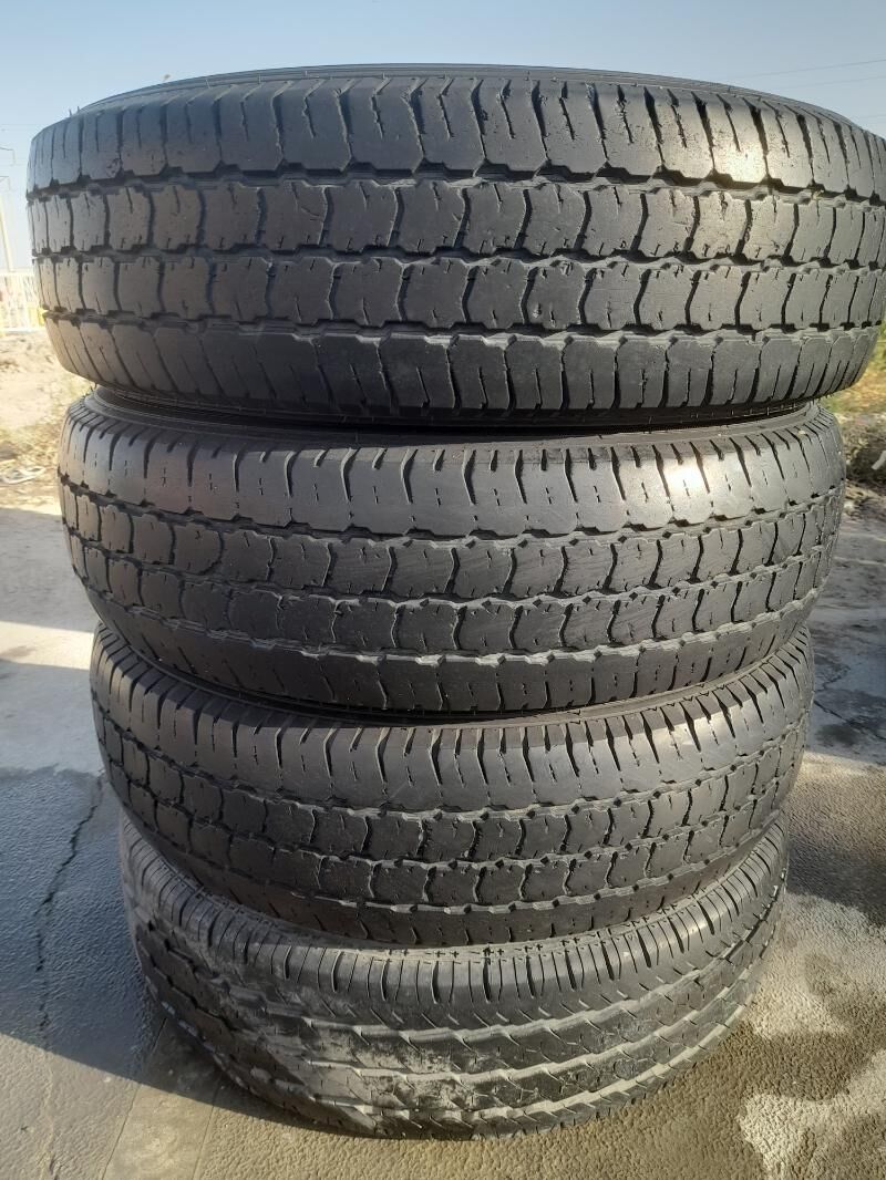 pakrişga 195 R 15lik 1 400 TMT - Байрамали - img 4