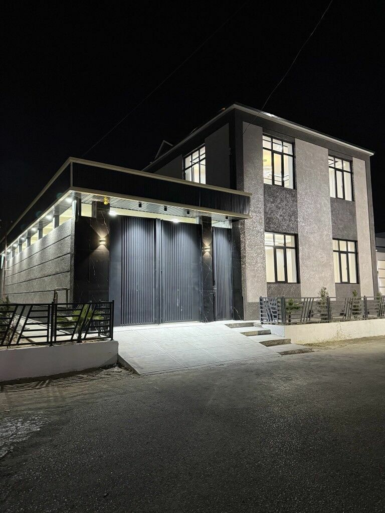 Çoganly Kottej Full - Чоганлы - img 2