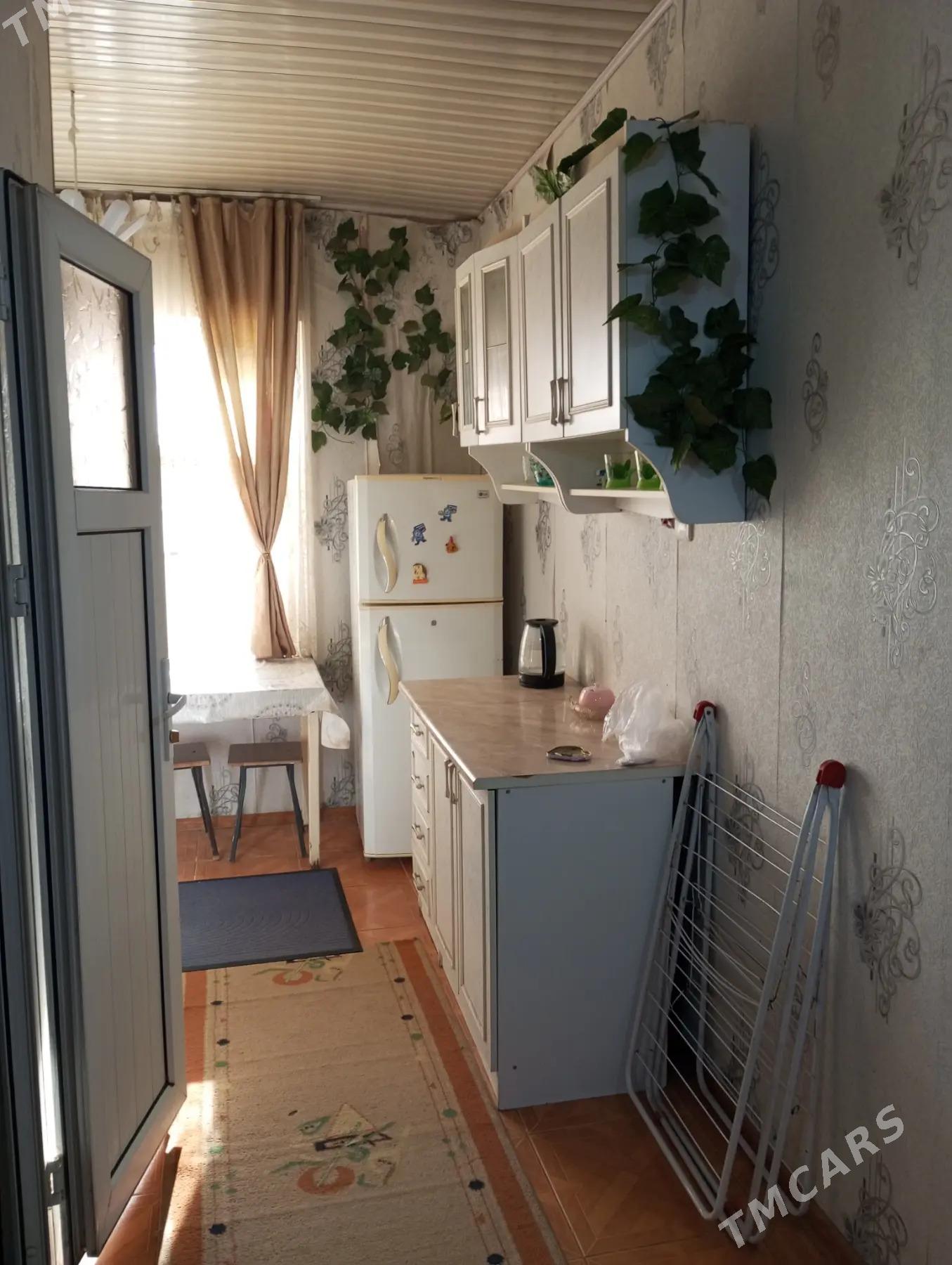 МИР-1, 2-Х КОМН. КВАРТИРА - Мир 1 - img 5