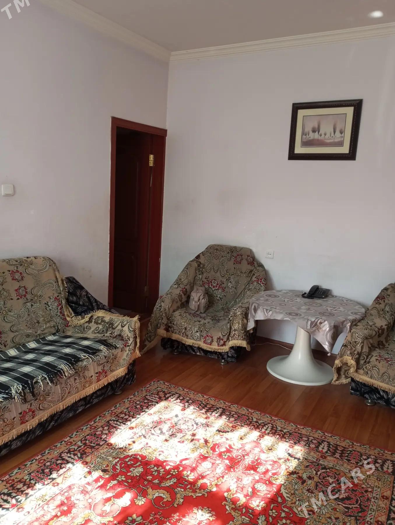 МИР-1, 2-Х КОМН. КВАРТИРА - Мир 1 - img 3