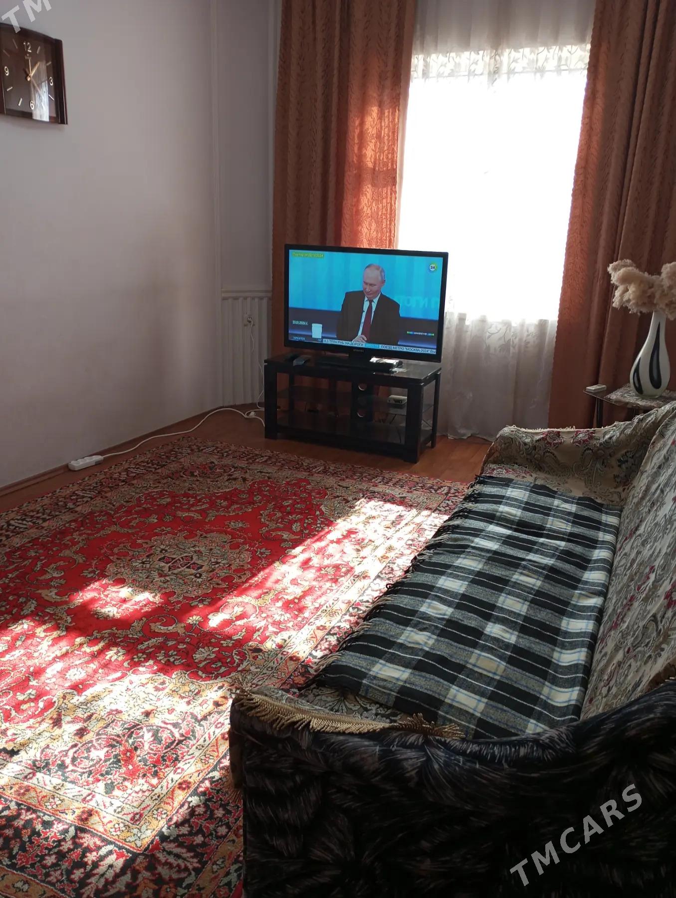 МИР-1, 2-Х КОМН. КВАРТИРА - Мир 1 - img 2