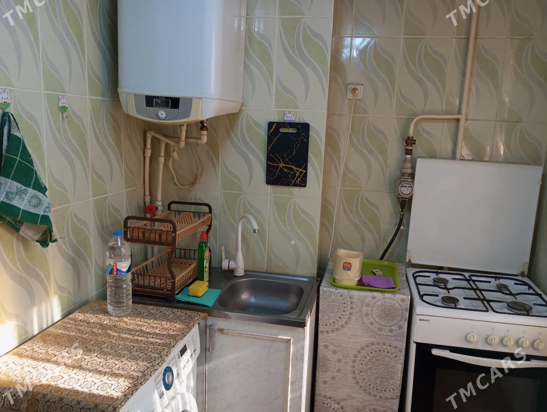 МИР-1, 2-Х КОМН. КВАРТИРА - Мир 1 - img 7