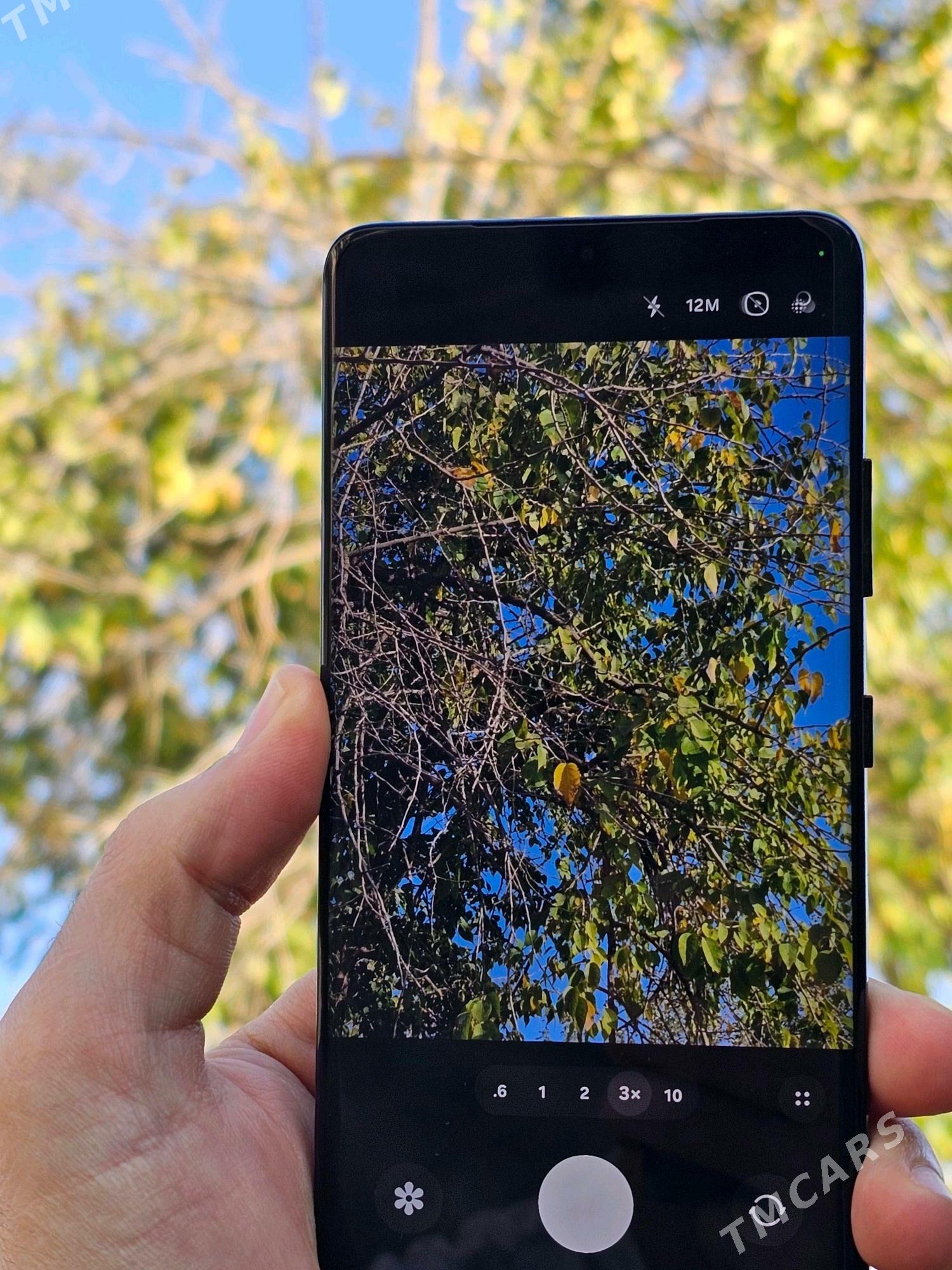 SAMSUNG S21 Ultra TP 256Gb - Ашхабад - img 7