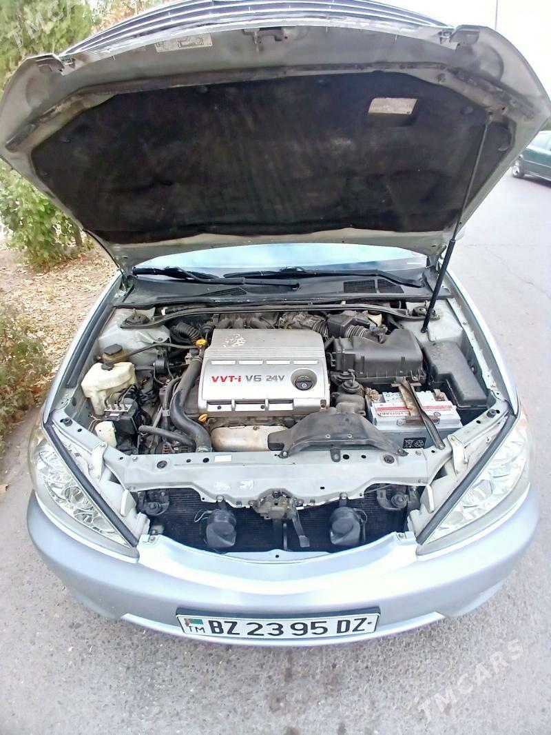 Toyota Camry 2005 - 220 000 TMT - Daşoguz - img 4
