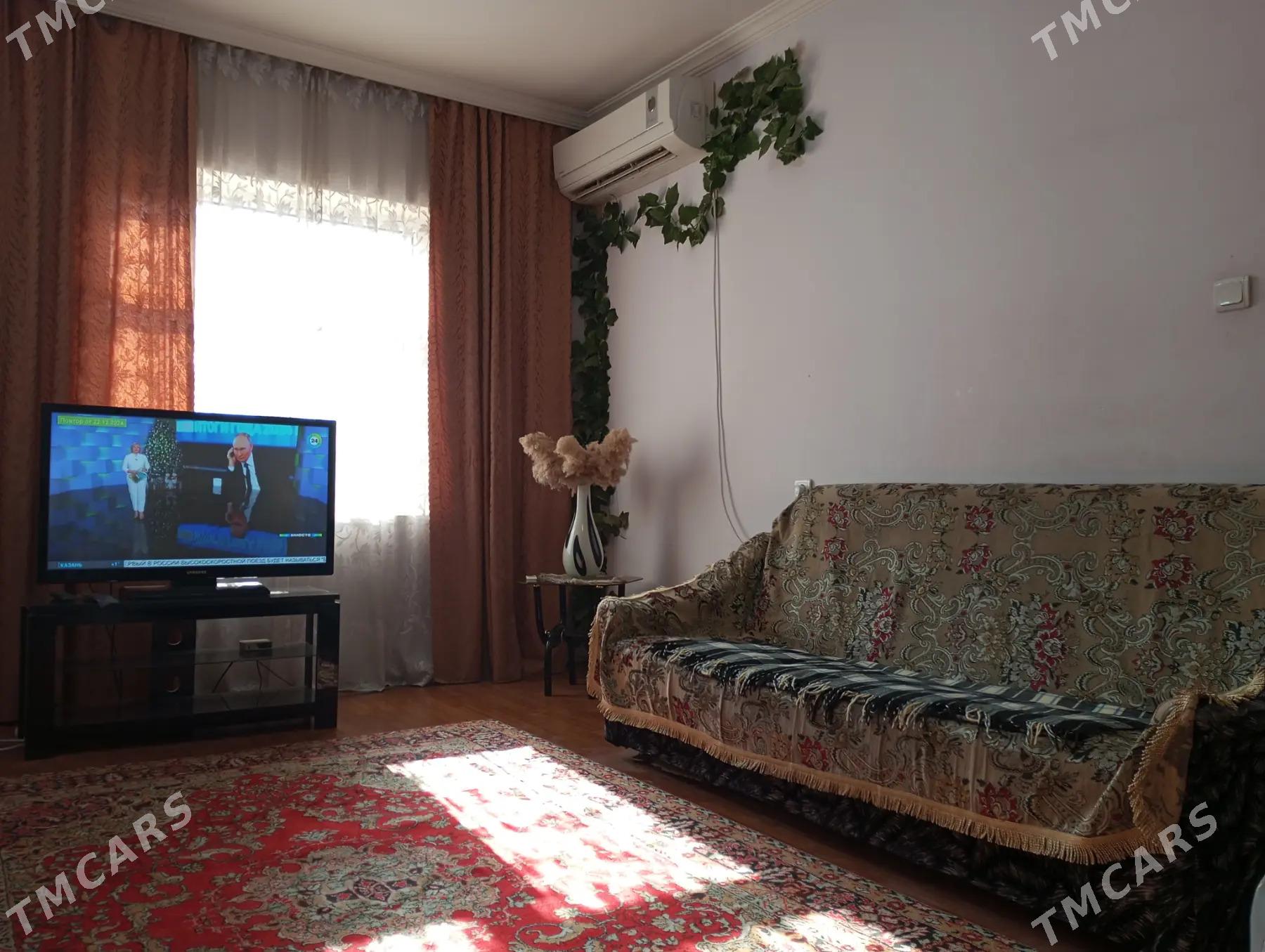 МИР-1, 2-Х КОМН. КВАРТИРА - Мир 1 - img 1