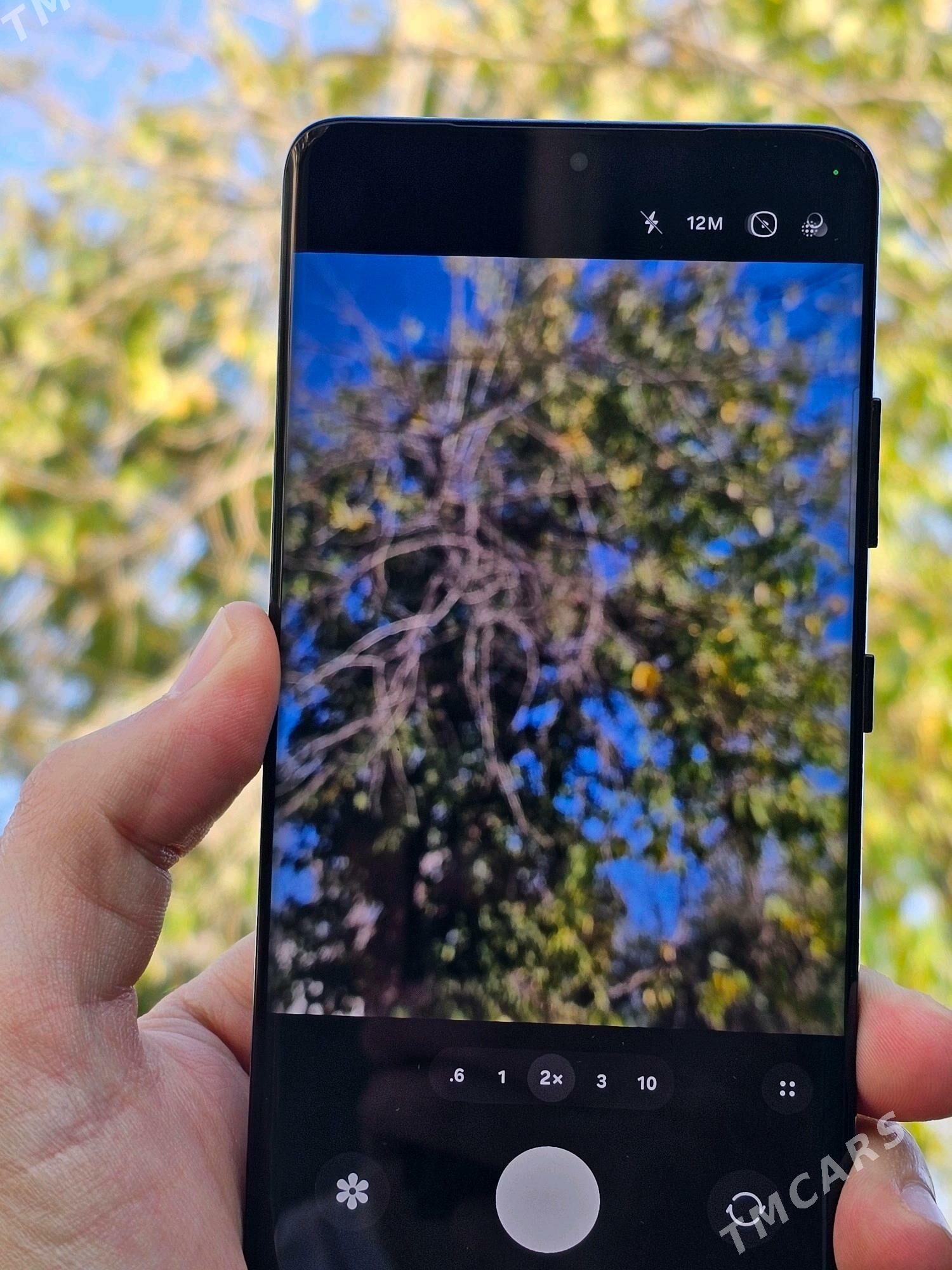 SAMSUNG S21 Ultra TP 256Gb - Ашхабад - img 8